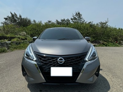 Nissan  Tiida 2023年 | TCBU優質車商認證聯盟