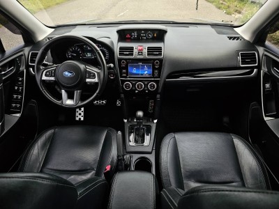 Subaru  Forester 2016年 | TCBU優質車商認證聯盟