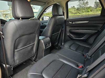 Mazda  CX-5 2018年 | TCBU優質車商認證聯盟