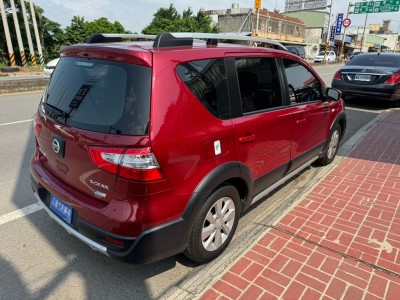 Nissan  Livina 2018年 | TCBU優質車商認證聯盟