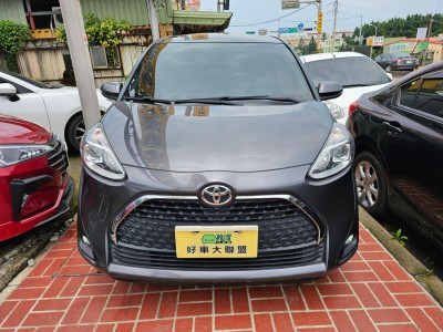 Toyota  SIENTA 2020年 | TCBU優質車商認證聯盟