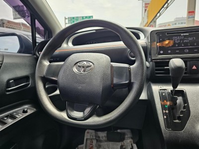 Toyota  SIENTA 2020年 | TCBU優質車商認證聯盟