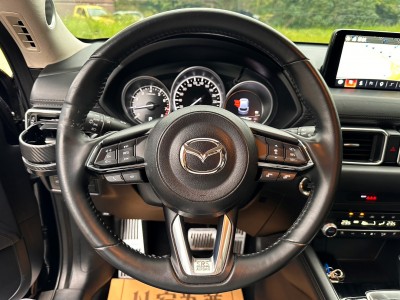 Mazda  CX-5 2021年 | TCBU優質車商認證聯盟