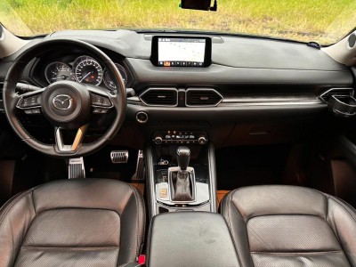 Mazda  CX-5 2021年 | TCBU優質車商認證聯盟