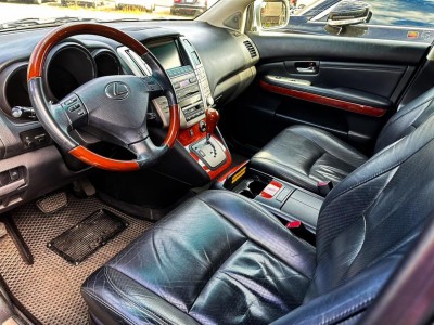 Lexus  RX 2008年 | TCBU優質車商認證聯盟