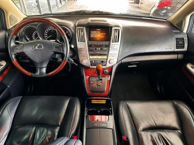 Lexus  RX 2008年 | TCBU優質車商認證聯盟