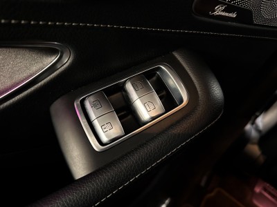Mercedes-Benz/賓士  S-CLASS  S500 2014年 | TCBU優質車商認證聯盟