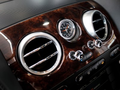 Bentley   Continental GT 2004年 | TCBU優質車商認證聯盟