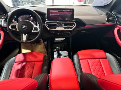 BMW/ 寶馬  X3 SERIES 2021年 | TCBU優質車商認證聯盟