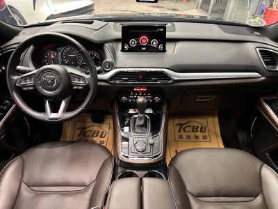 Mazda  CX-9 2020年 | TCBU優質車商認證聯盟