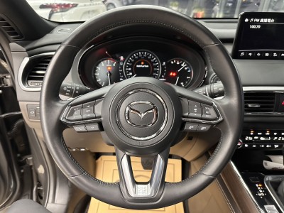 Mazda  CX-9 2020年 | TCBU優質車商認證聯盟