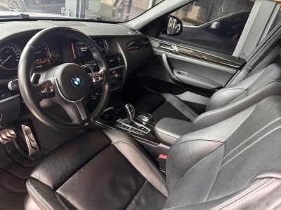BMW/ 寶馬  X3 SERIES 2016年 | TCBU優質車商認證聯盟
