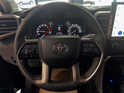 Toyota  TUNDRA 2023年 | TCBU優質車商認證聯盟