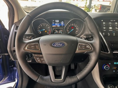 Ford/福特  Focus 2019年 | TCBU優質車商認證聯盟