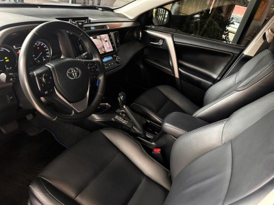 Toyota  RAV4 2018年 | TCBU優質車商認證聯盟