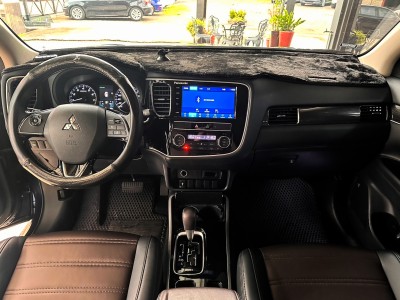 Mitsubishi  Outlander 2019年 | TCBU優質車商認證聯盟