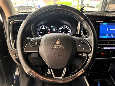 Mitsubishi  Outlander 2019年 | TCBU優質車商認證聯盟