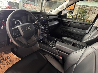 Toyota  TUNDRA 2022年 | TCBU優質車商認證聯盟