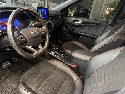 Ford/福特  Kuga 2021年 | TCBU優質車商認證聯盟
