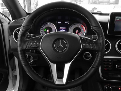 Mercedes-Benz/賓士  A-CLASS 2014年 | TCBU優質車商認證聯盟