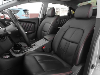 Luxgen  S5 2015年 | TCBU優質車商認證聯盟