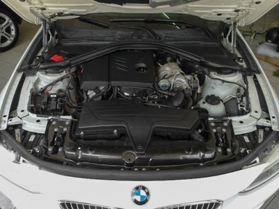 BMW/ 寶馬  3 SERIES  316i 2013年 | TCBU優質車商認證聯盟