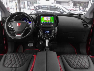 Luxgen  U6 Turbo ECO Hyper 2016年 | TCBU優質車商認證聯盟