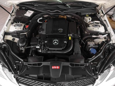 Mercedes-Benz/賓士  E-CLASS  E200 2011年 | TCBU優質車商認證聯盟