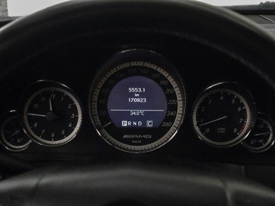 Mercedes-Benz/賓士  E-CLASS  E350 2009年 | TCBU優質車商認證聯盟