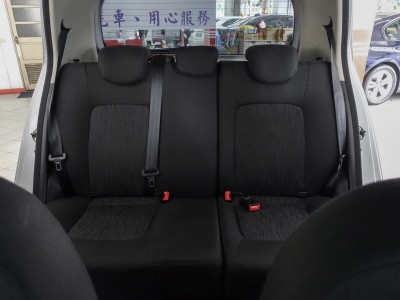 Hyundai  I10 2015年 | TCBU優質車商認證聯盟