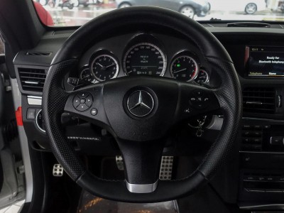 Mercedes-Benz/賓士  E-CLASS  E250 2011年 | TCBU優質車商認證聯盟