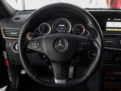 Mercedes-Benz/賓士  E-CLASS  E220 2010年 | TCBU優質車商認證聯盟