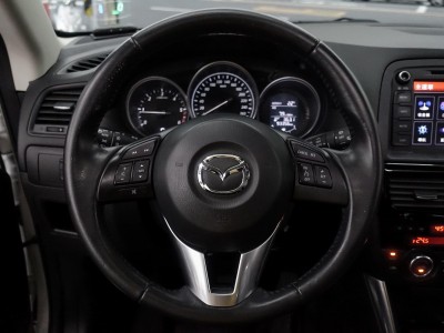 Mazda  CX-5 2014年 | TCBU優質車商認證聯盟