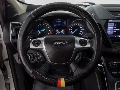 Ford/福特  Kuga 2013年 | TCBU優質車商認證聯盟