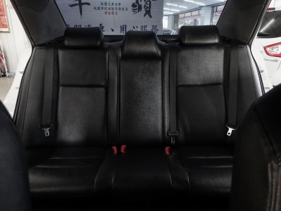 Toyota  Camry 2015年 | TCBU優質車商認證聯盟