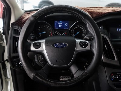 Ford/福特  Focus 2015年 | TCBU優質車商認證聯盟