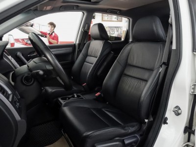 Honda  CR-V 2009年 | TCBU優質車商認證聯盟