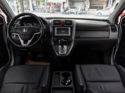 Honda  CR-V 2009年 | TCBU優質車商認證聯盟
