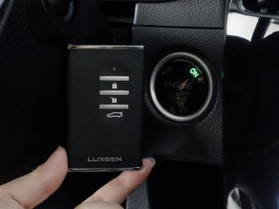 Luxgen  U6 Turbo ECO Hyper 2016年 | TCBU優質車商認證聯盟