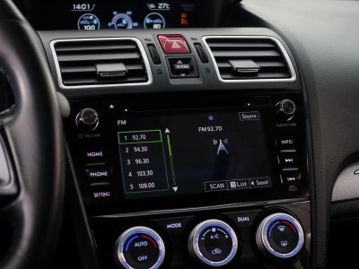Subaru  Levorg 2017年 | TCBU優質車商認證聯盟
