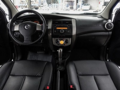 Nissan  Livina 2012年 | TCBU優質車商認證聯盟