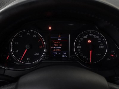 Audi  Q5 2010年 | TCBU優質車商認證聯盟