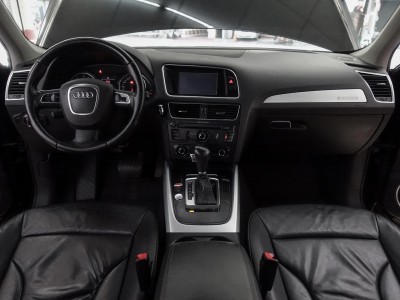 Audi  Q5 2010年 | TCBU優質車商認證聯盟
