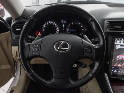 Lexus  IS 2007年 | TCBU優質車商認證聯盟