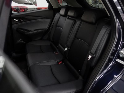 Mazda  CX-3 2018年 | TCBU優質車商認證聯盟