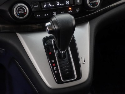 Honda  CR-V 2015年 | TCBU優質車商認證聯盟