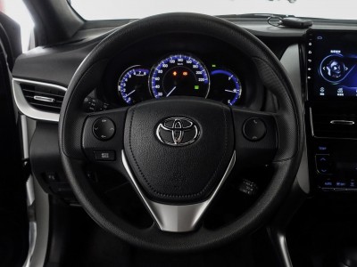 Toyota  Yaris 2019年 | TCBU優質車商認證聯盟