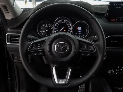 Mazda  CX-5 2020年 | TCBU優質車商認證聯盟
