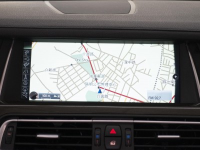 BMW/ 寶馬  7 SERIES  ActiveHybrid 7 2012年 | TCBU優質車商認證聯盟