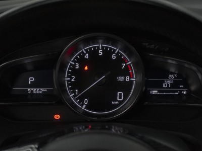 Mazda  Mazda3 2016年 | TCBU優質車商認證聯盟